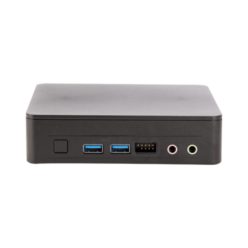 Máy tính bộ Intel NUC Atlas Canyon Celeron | Celeron N5105 | Chính hãng ...